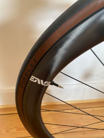 Enve Foundation 45 2025 bike de segunda mano — imagen 16 de 17