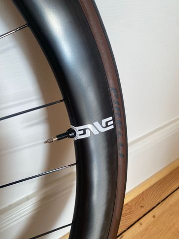 Enve Foundation 45 2025 bike de segunda mano — imagen 3 de 17