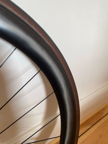 Enve Foundation 45 2025 bike de segunda mano — imagen 10 de 17