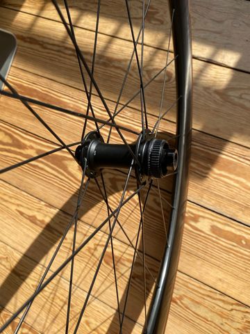 Enve Foundation 45 2025 bike de segunda mano — imagen 17 de 17