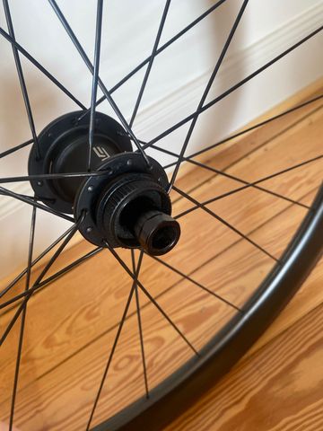 Enve Foundation 45 2025 bike de segunda mano — imagen 6 de 17
