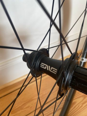 Enve Foundation 45 2025 bike de segunda mano — imagen 4 de 17