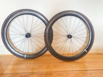 Enve Foundation 45 2025 bike de segunda mano — imagen 1 de 17