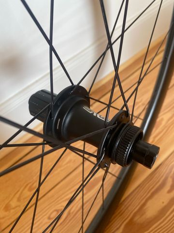 Enve Foundation 45 2025 bike de segunda mano — imagen 5 de 17
