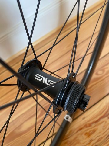 Enve Foundation 45 2025 bike de segunda mano — imagen 12 de 17