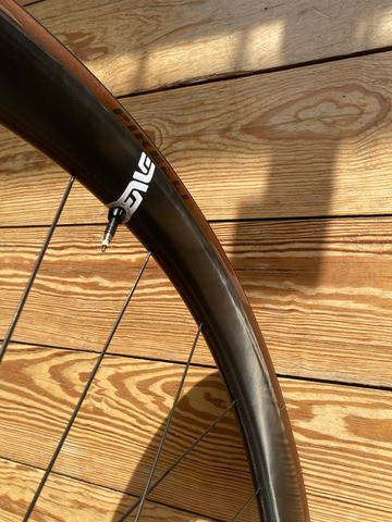 Enve Foundation 45 2025 bike de segunda mano — imagen 8 de 17