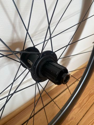 Enve Foundation 45 2025 bike de segunda mano — imagen 7 de 17
