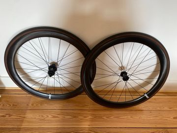Enve Foundation 45 2025 bike de segunda mano — imagen 2 de 17