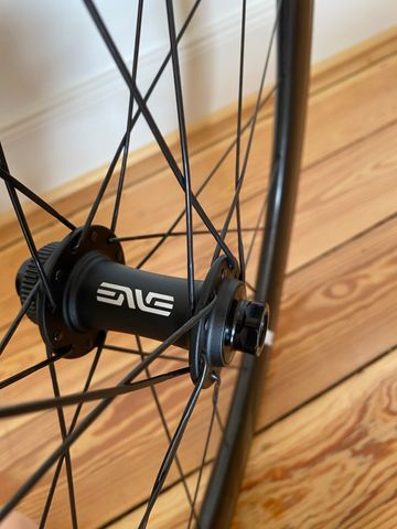 Enve Foundation 45 2025 bike de segunda mano — imagen 11 de 17