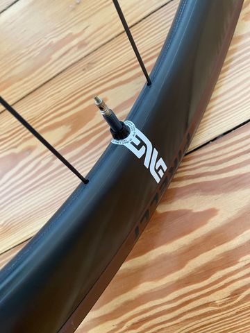 Enve Foundation 45 2025 bike de segunda mano — imagen 13 de 17