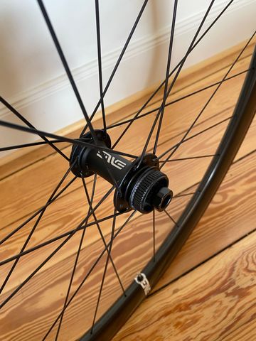 Enve Foundation 45 2025 bike de segunda mano — imagen 14 de 17
