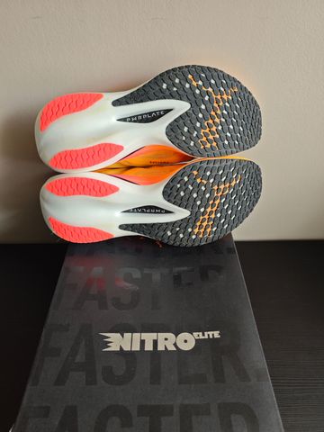Used Puma Deviate Nitro Elite 2 bike — image 4 of 5