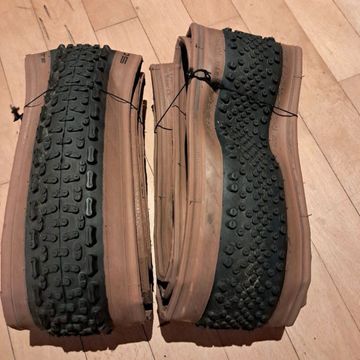 Używany Schwalbe G-One Ultrabite/Bite bike — zdjęcie 1 z 10