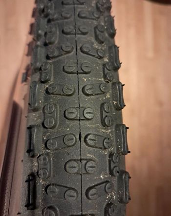 Brugt Schwalbe G-One Ultrabite/Bite bike — billede 2 af 10