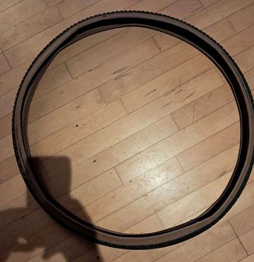 Używany Schwalbe G-One Ultrabite/Bite bike — zdjęcie 8 z 10