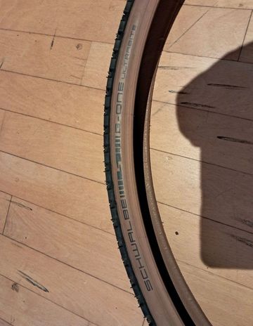 Używany Schwalbe G-One Ultrabite/Bite bike — zdjęcie 3 z 10