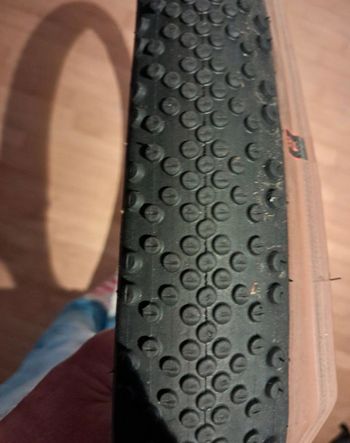 Brugt Schwalbe G-One Ultrabite/Bite bike — billede 7 af 10
