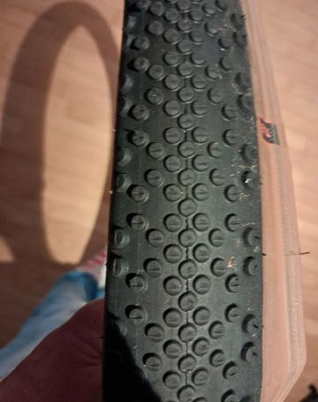 Używany Schwalbe G-One Ultrabite/Bite bike — zdjęcie 7 z 10