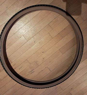 Używany Schwalbe G-One Ultrabite/Bite bike — zdjęcie 5 z 10