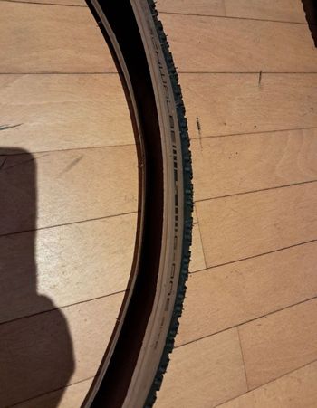 Brugt Schwalbe G-One Ultrabite/Bite bike — billede 9 af 10