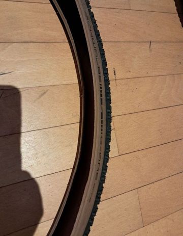 Używany Schwalbe G-One Ultrabite/Bite bike — zdjęcie 9 z 10