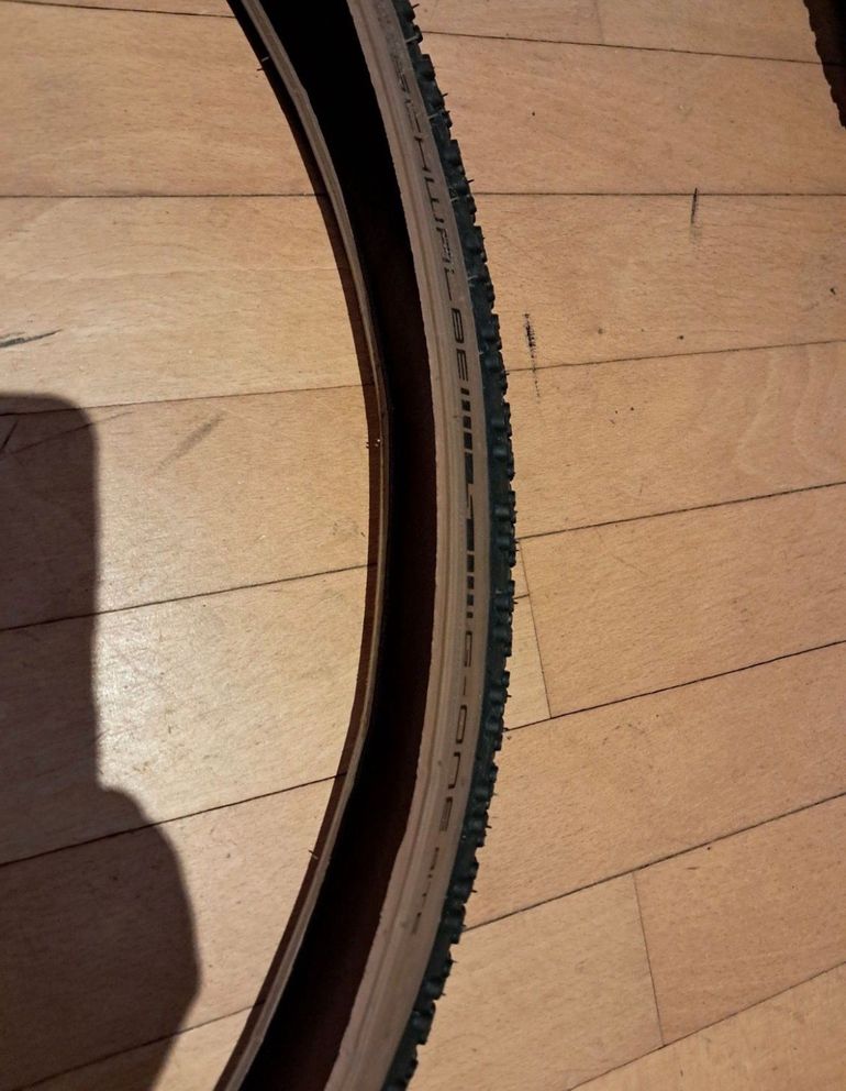 Brugt Schwalbe G-One Ultrabite/Bite bike — billede 9 af 10