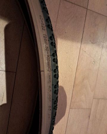 Używany Schwalbe G-One Ultrabite/Bite bike — zdjęcie 10 z 10