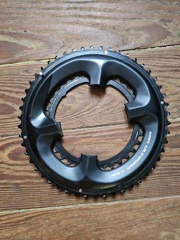 Brugt Shimano Ultegra Chainrings bike