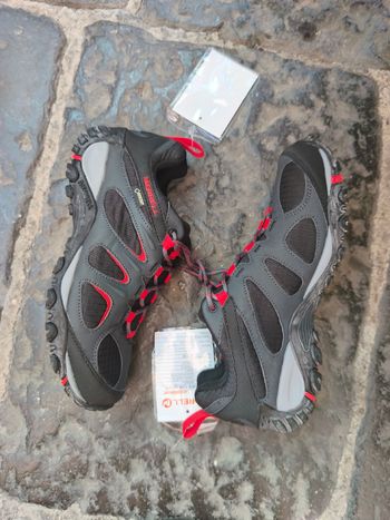 Brugt Merrell Trekking Shoes 2020 bike