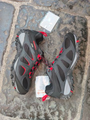 Merrell Trekking Shoes 2020 Hiking d'occasion