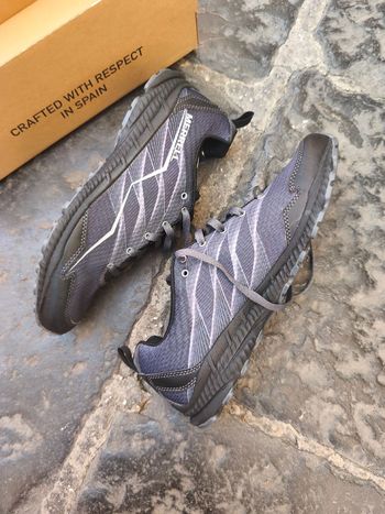 Brugt Merrell Trekking Shoes 2021 bike