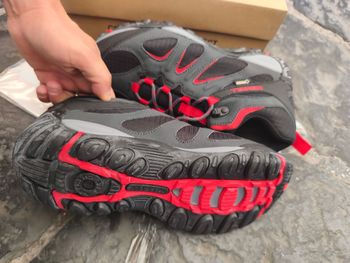 Brugt Merrell Trekking Shoes 2019 bike