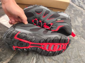 Merrell Trekking Shoes 2019 Hiking d'occasion