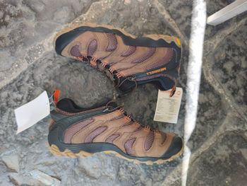 Brugt Merrell Trekking Shoes 2020 bike