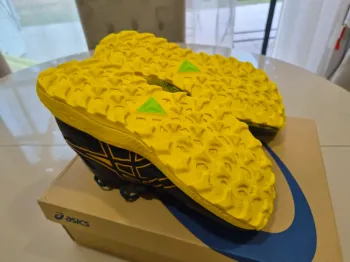 Used Asics Gel-Trabuco 11 bike — image 3 of 4