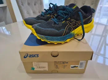 Used Asics Gel-Trabuco 11 bike — image 2 of 4