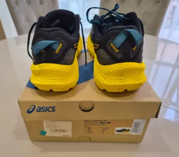Asics Gel-Trabuco 11 bike d'occasion