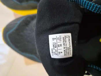 Used Asics Gel-Trabuco 11 bike — image 4 of 4