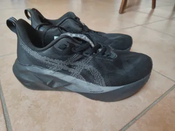 Gebrauchtes Scarpa Novablast 5 bike