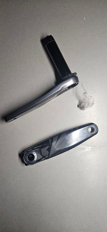 Gebrauchtes Sram GX Cranks 2023 bike — Bild 1 von 5