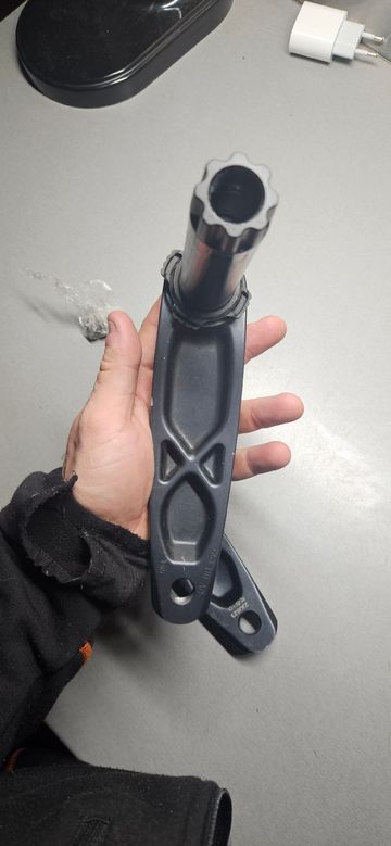 Gebrauchtes Sram GX Cranks 2023 bike — Bild 5 von 5