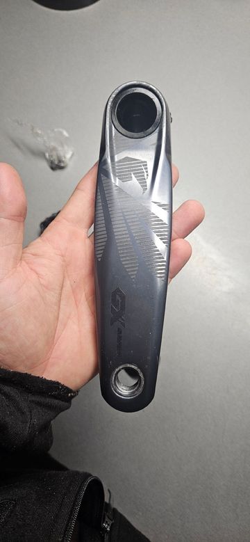 Gebrauchtes Sram GX Cranks 2023 bike — Bild 4 von 5