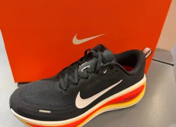 Gebrauchtes Nike Vomero Plus bike