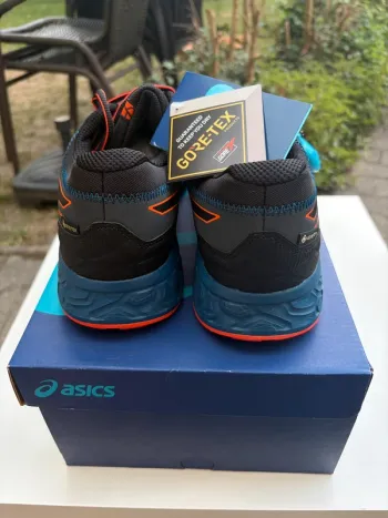 Used Orange Gel-Sonoma 4 Gtx bike — image 3 of 4