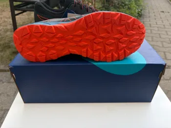 Used Orange Gel-Sonoma 4 Gtx bike — image 4 of 4