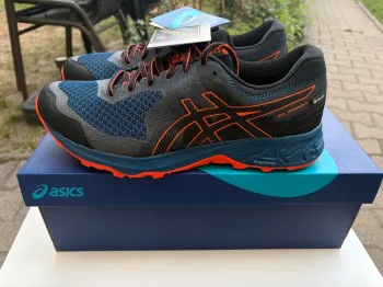 Używany Orange Gel-Sonoma 4 Gtx bike