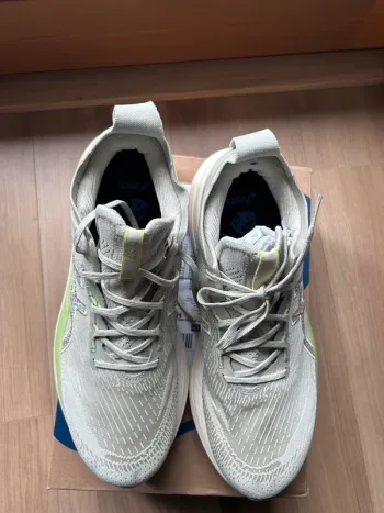 Asics Nimbus 27 TR bike d'occasion — image 3 sur 7