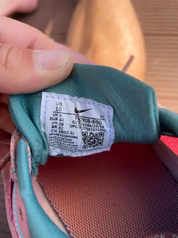 Used Pegasus Trail 5 GORE-TEX bike — image 6 of 6