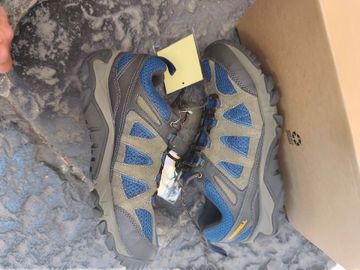 Merrell Trekking Shoes 2020 Hiking d'occasion
