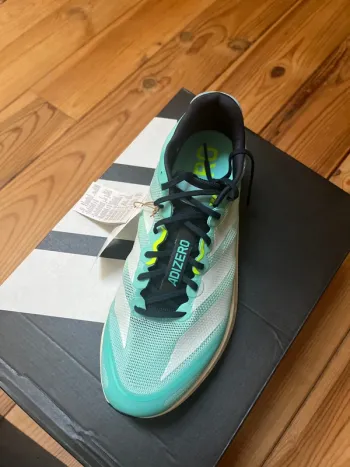 Brugt Adidas Boston 13 bike — billede 2 af 4